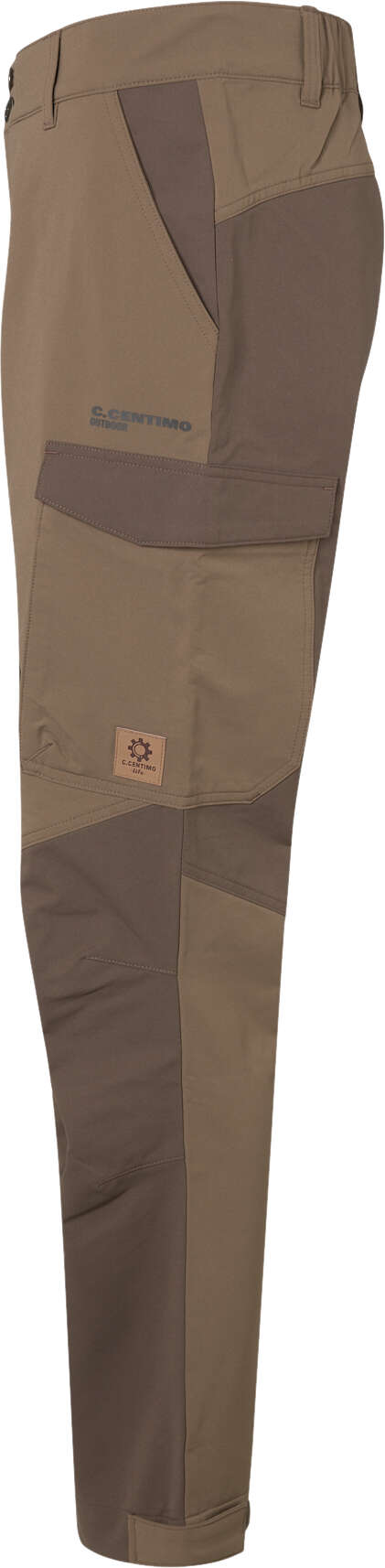 C.Centimo Outdoor Herren-Funktionshose | raiffeisenmarkt.de